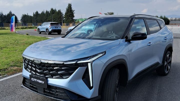 México subirá aranceles de 20% a 50% a autos chinos: Marcelo Ebrard