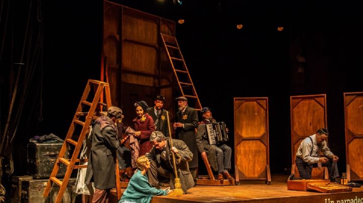 La obra “Indecente” regresa con su temporada final: habrá música, reflexión y esperanza a la CDMX | Exclusiva