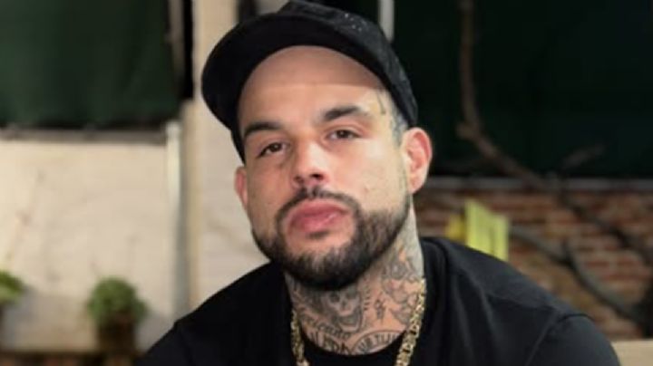 Emiliano Aguilar y el significado detrás de “puro Tijuana 664” que se volvió viral