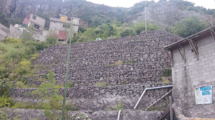 Chiquihuite: duelo, reubicación y riesgo latente a 4 años del desgajamiento