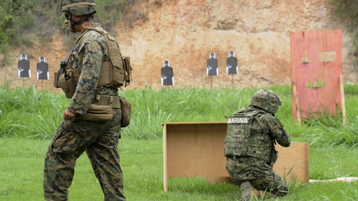 El huachicol que mata