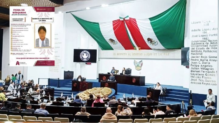 Procuraduría investiga como feminicidio el caso de Maricela, de 11 años; Congreso exige justicia