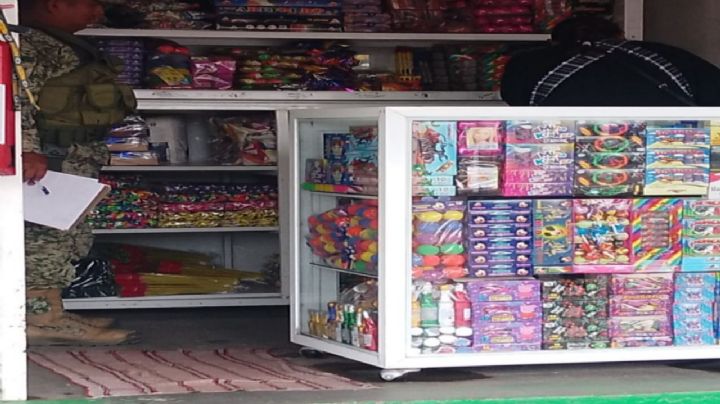 Medidas y consejos para quemar pirotecnia y disminuir riesgos en el Edomex