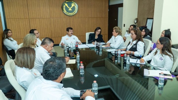 La UAT y el DIF impulsan proyecto de estufas ecológicas