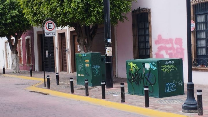 Hay cuatro escuelas alrededor del transformador de CFE que explotó en la Juárez