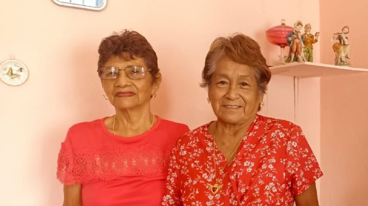 "Nunca es tarde para aprender”, Tomasa y Juana vencieron la vergüenza para poder leer y escribir