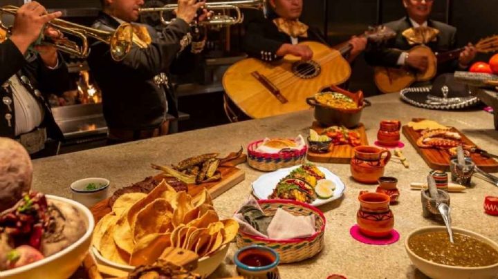 ¡Celebra el 15 de septiembre! 10 restaurantes para una cena mexicana inolvidable