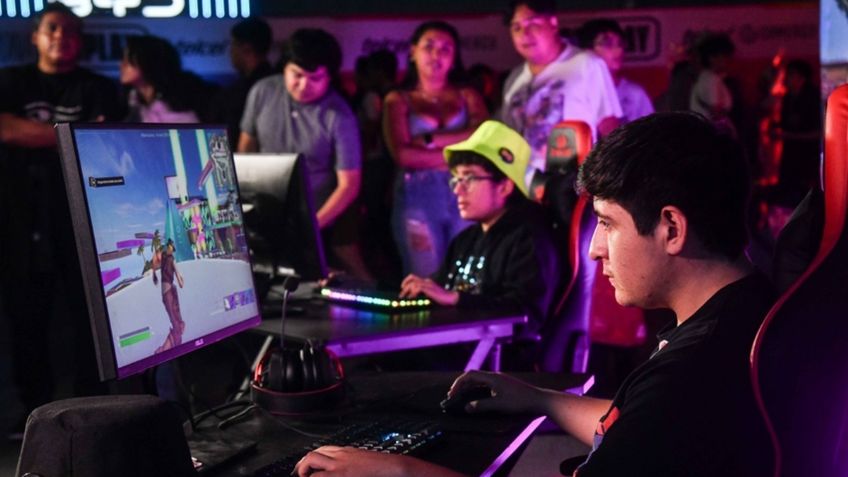 Gamers critican IEPS a videojuegos violentos; piden diálogo con el gobierno