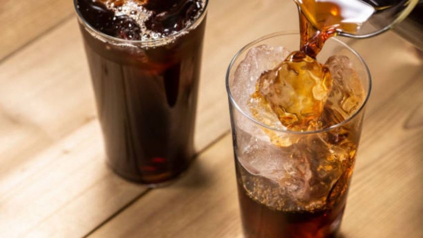 Refrescos: el alto costo para la salud y las finanzas del IMSS