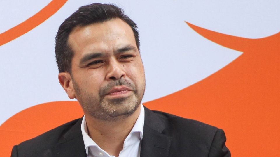 Máynez lamenta resolución del TEPJF de recontar votos en elección de Poza Rica