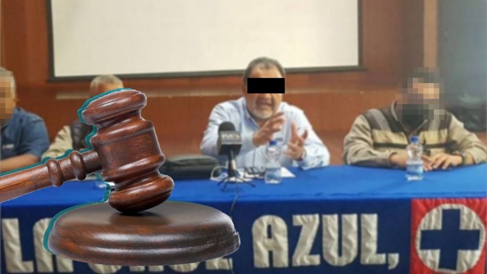 Federico SP, públicamente es afín a Guillermo “Billy” Álvarez Cuevas