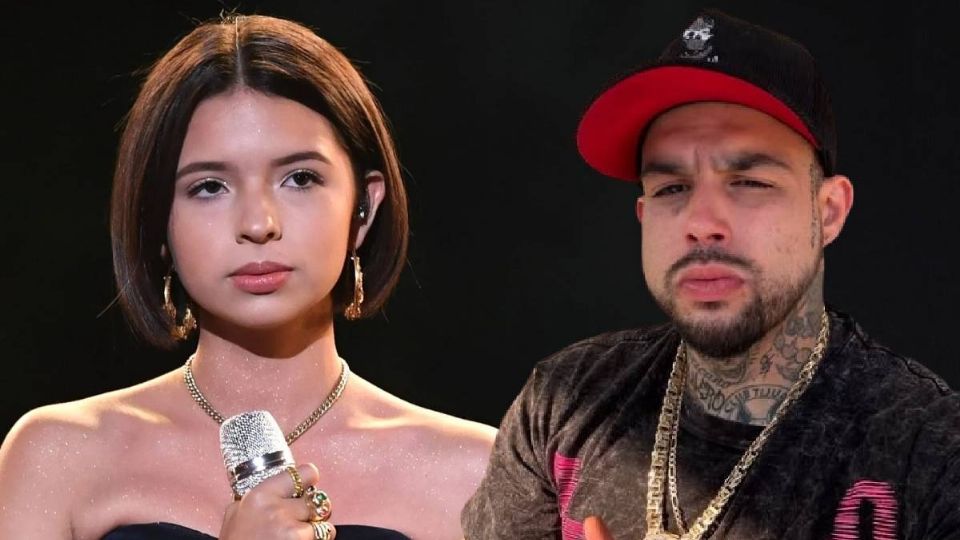 Sigue la batalla mediática en la dinastía Aguilar.