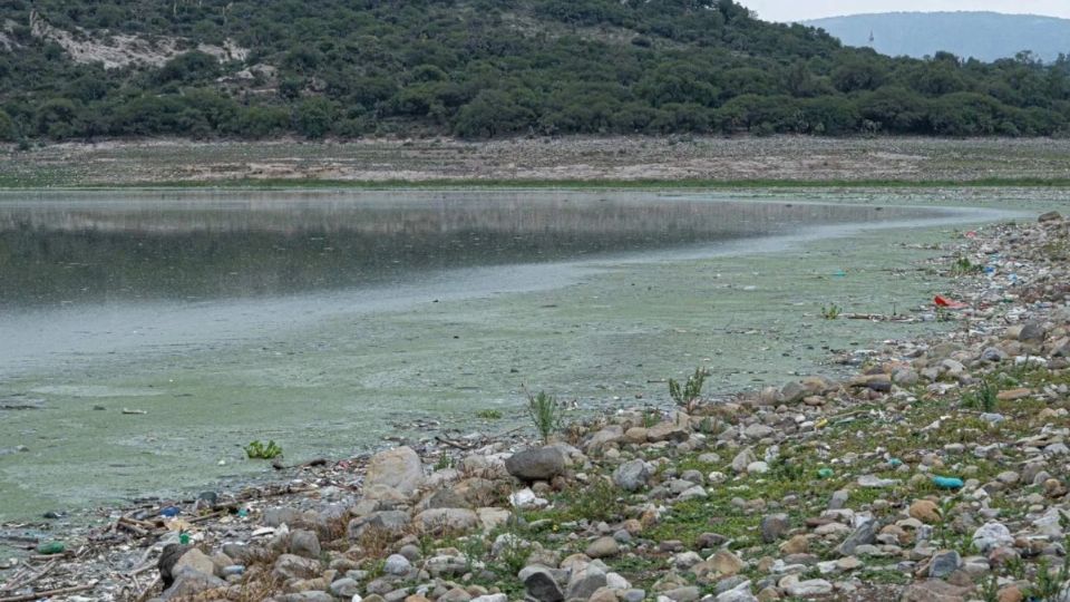 El cuerpo fue hallado a la altura de la localidad Santa Ana Ahuehuepan, en Tula; realizan las investigaciones