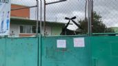 Foto ilustrativa de la nota titulada: Luto en preparatoria del Edomex por fallecimiento de profesor en explosión de pipa en Iztapalapa