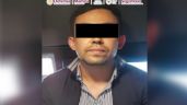 Foto ilustrativa de la nota titulada: Detienen en el AICM a Óscar “N”, considerado el principal operador del CJNG
