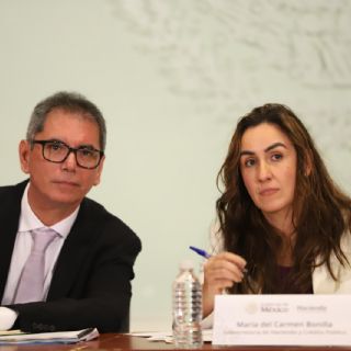 Ingresos por ISR y venta de petróleo se desplomaron en el primer trimestre de 2026