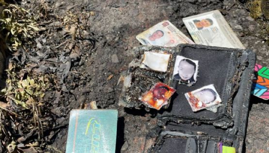 Death toll from gas truck blast in Mexico City rises to 30