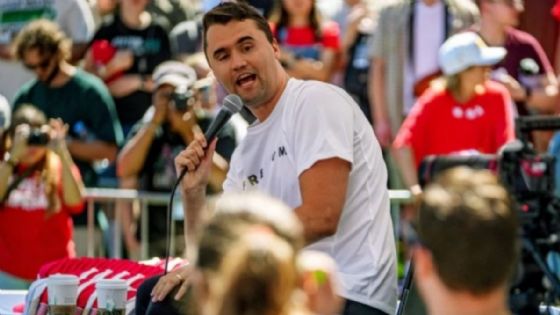 La bala que mató a Charlie Kirk, ¿sin conexión con el rifle?