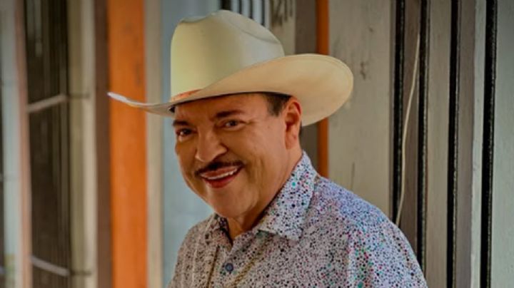 Julio Preciado es hospitalizado por neumonía leve; esto se sabe de su salud