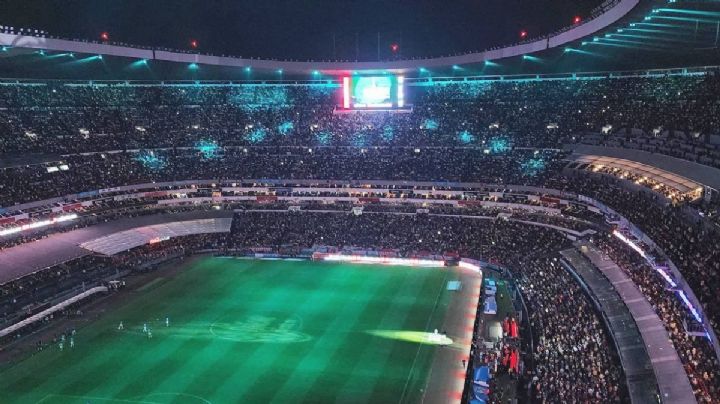 Estadio Azteca hace oficial acuerdo con FIFA para respetar contrato de los dueños de Palcos y Plateas