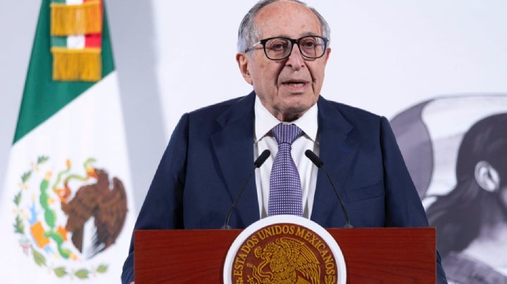 Kershenobich presenta 4 estrategias para revertir la epidemia de enfermedades crónicas en México