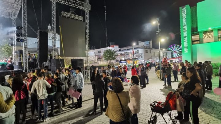 Este viernes inicia Feria de Pachuquilla 2025: checa las actividades y cartelera del Teatro del Pueblo