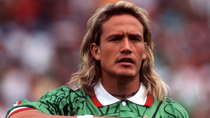 El día que “El Matador” Hernández superó a Ronaldo