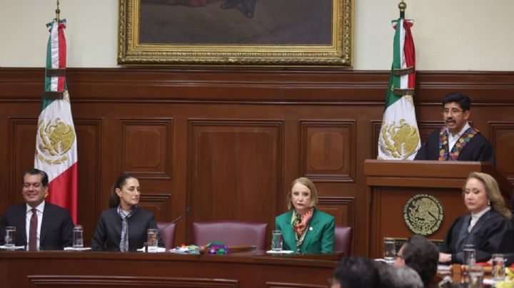 Los 10 temas clave que hereda la nueva Corte, según Integralia