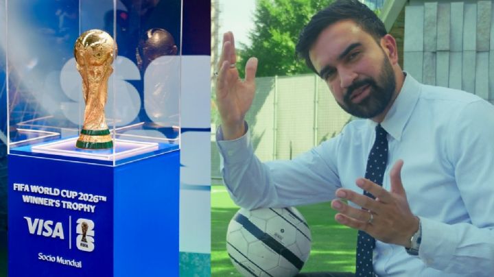 En NY piden a la FIFA olvidar "avaricia" y bajar precios en boletos para el Mundial 2026