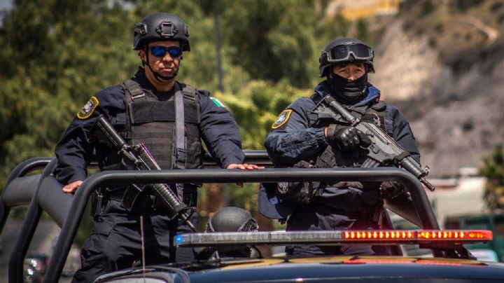 La convocatoria para ser guardias y custodios federales si eres de Veracruz