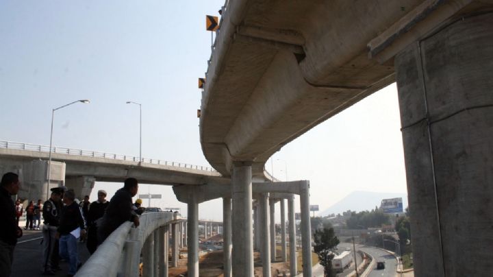 Puente de la Concordia en Iztapalapa: polémicas detrás de la obra en Santa Martha Acatitla