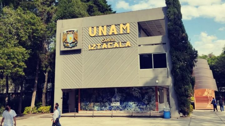 FES Iztacala, Aragón y Zaragoza de UNAM ofrecen apoyo tras explosión de pipa