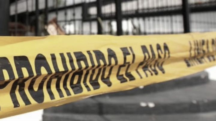 Murió abrazando a su hija durante ataque armado en León; le salvó la vida