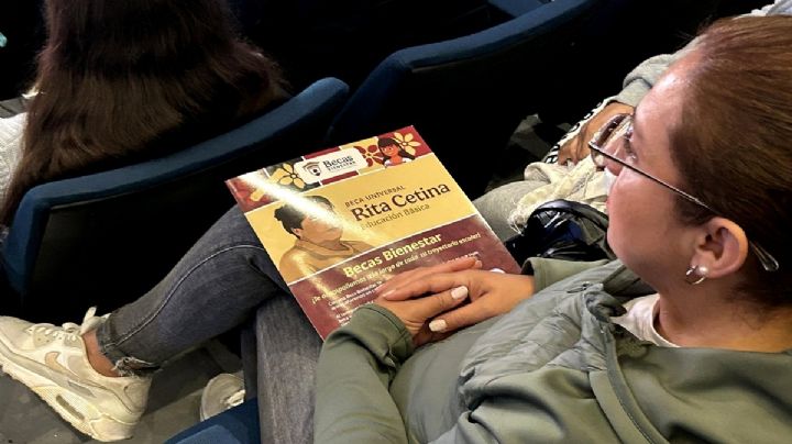 Beca Rita Cetina: ¿habrá doble depósito en octubre? así quedaría el calendario de pagos para el próximo mes