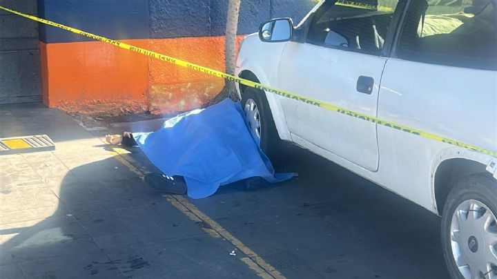 Asesinan a balazos a checadora de combis en Tecámac, Edomex