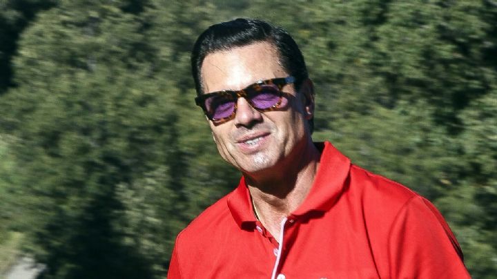 Enrique Peña Nieto: nuevo amor, hermetismo político y privacidad lejos de reflectores