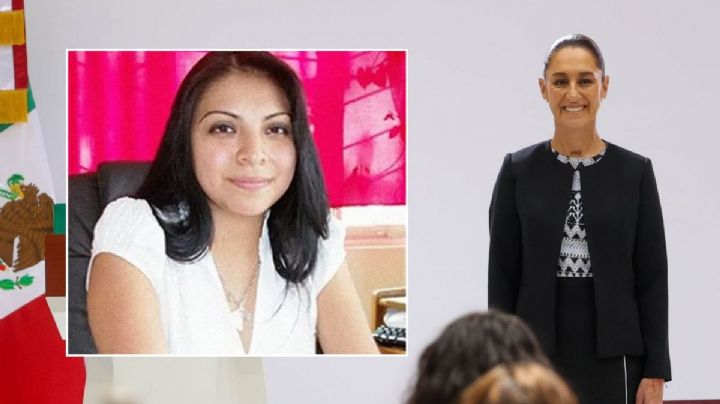 ¿Quién es Martha Lidia Pérez, exfiscal de Veracruz nueva titular de la Comisión Nacional de Búsqueda?