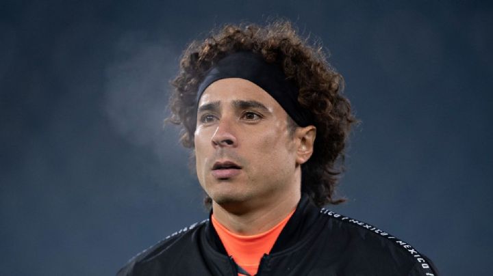 Guillermo Ochoa al Limassol y la deuda moral del 'Vasco' Aguirre