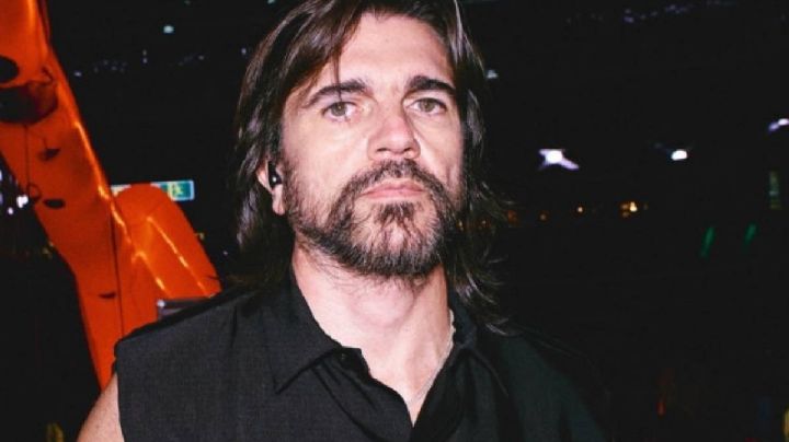Juanes está de luto: ¿de qué murió su mamá?