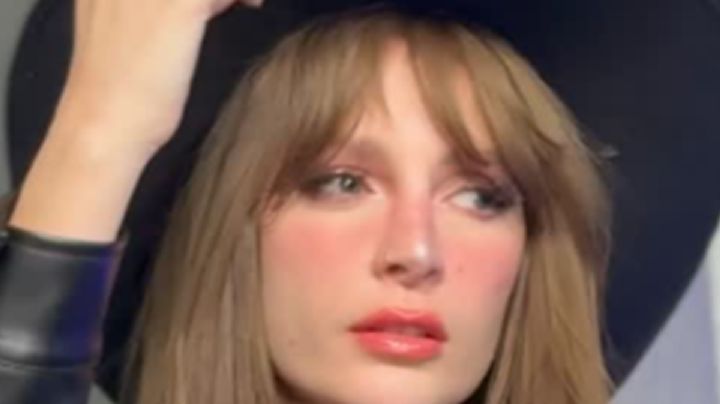 Imelda Tuñón renuncia a la herencia de Julián Figueroa: “que Maribel se quede con todo”