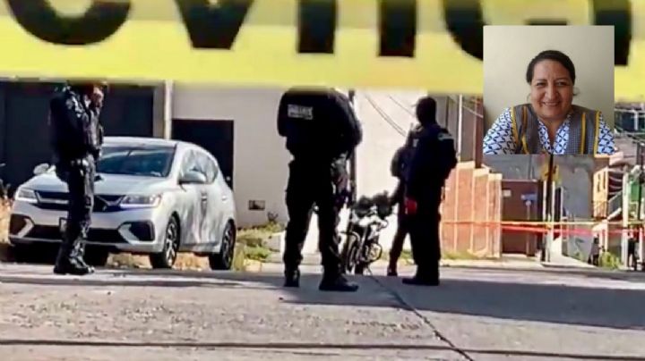 Asesinan el día de su cumpleaños a reconocida abogada en Pénjamo
