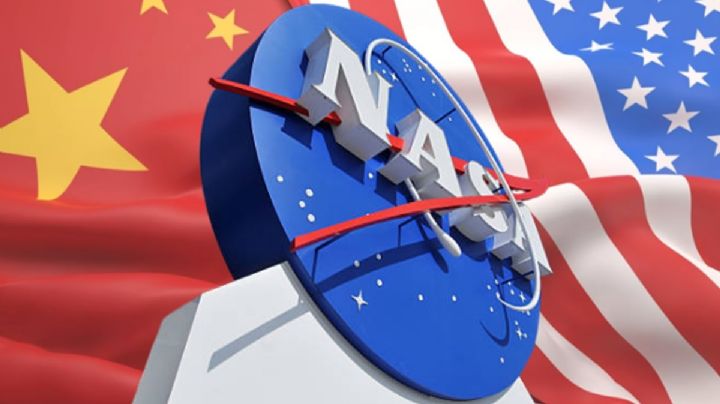 ¿Por qué la NASA prohíbe a ciudadanos chinos entrar a sus instalaciones?
