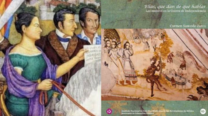 Las independentistas