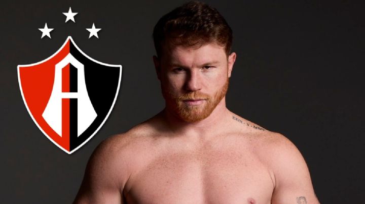 ¿Cuánto le costaría al "Canelo" Álvarez comprar al Atlas de la Liga MX?