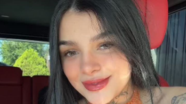 Karely Ruiz se suma al apoyo para víctimas de la explosión en Puente de la Concordia, Iztapalapa