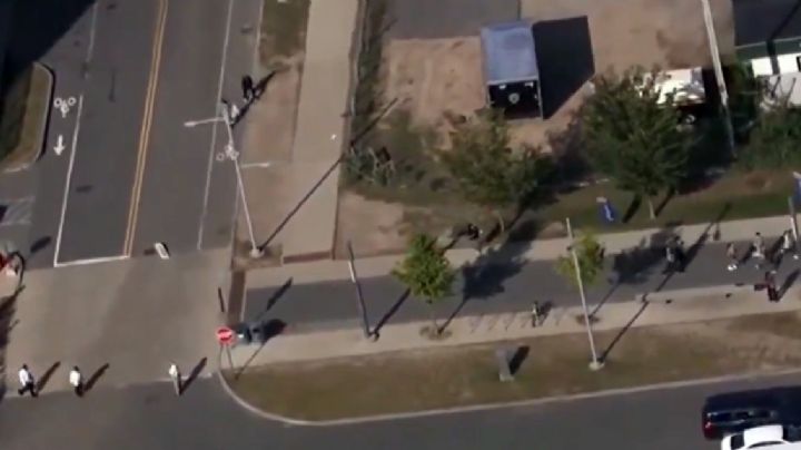 Universidad de Massachusetts: todo lo que sabemos del nuevo tiroteo en Estados Unidos