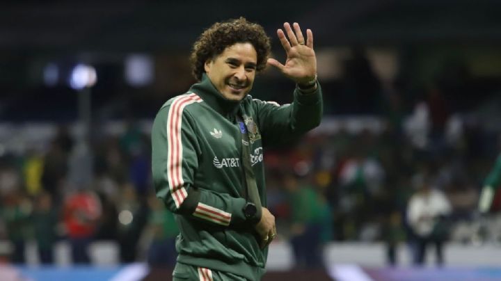 Guillermo Ochoa encuentra equipo, ¿Cuántos goles ha recibido en Europa?