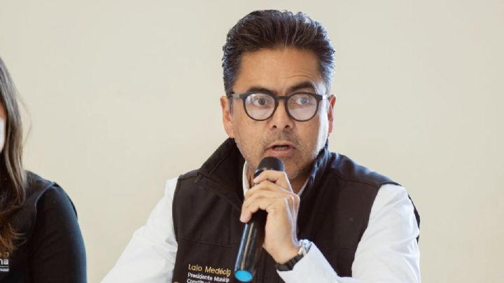 Mineral de la Reforma asegura negociación sin expropiaciones para paso del tren México–Pachuca