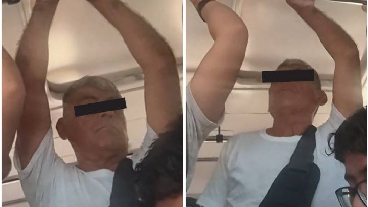 Joven denuncia acoso sexual en un camión de Boca del Río, Veracruz