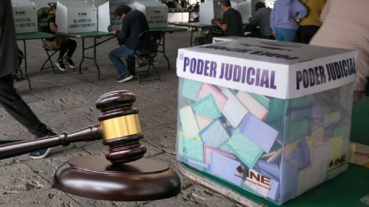 ¿Cómo impugnar la validez de una elección judicial?